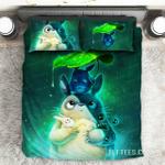 cute totoro bedding set queen and king duvet cover tt01 d2150748