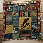 cycling cycling mode always on quilt blanket dhc04011439dd d2481111