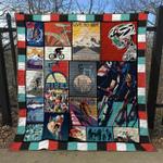 cycling hur quilt bevris d2487645