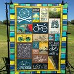 cycologist quilt blanket yhl3 quilt d2417962