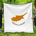 cyprus premium quilt a03 quilt d2419361