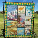 cyprus tg280604 tbg quilt blanket d2447900