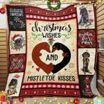 dachshund dog quilt blanket abc07111949 d2412050