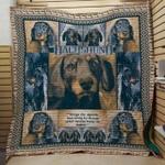 dachshund high hopes bl quilt blanket dhc0201201187td d2447117