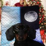 dachshund jfj quilt rmc d2485340