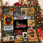 dachshund jfj quilt rzt d2485325