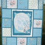 dachshund to the moon and back clt190635 quilt blanket d2479394