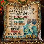 daddy youre my hero quilt ctn82 d2421415