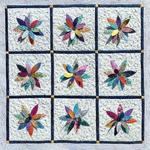 daisy cla2110177q quilt blanket d2480278