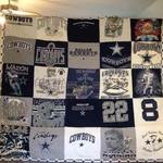 dallas cowboys blanket th1507 quilt d2451987