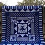 dallas cowboys quilt d2422848