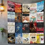 dan brown blanket th1507 quilt d2451260