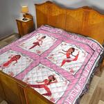 dance art color quilt blanket dhc311268td d2447588