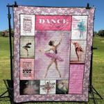 dancers turn out better quilt blanket yln7 quilt d2416845