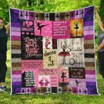 dancing love addict quilt quilt d2420889