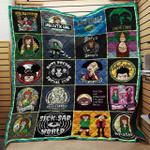 daria blanket th0907 quilt d2477678