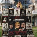 dark shadow 1996 53th anniversary quilt blanket d2418611