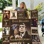 dark shadows quilt blanket ver 1 d2418213