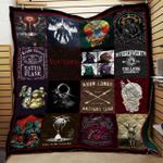 dark souls blanket th1807 quilt d2452952