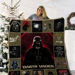 darth vader quilt blanket 02206 d2450757