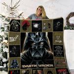 darth vader quilt blanket 02207 d2451033