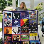 daryl hall john oates quilt blanket 01 d2451866