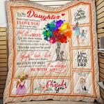 daughter mom laugh love live quilt cc d2421963