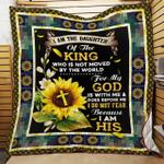 daughter of god quilt blanket abc07113962 d2412935