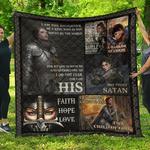 daughter of king for who love christ quilt d2422639