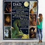daughter to father dragon i am because you are quilt bt d2421646