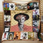 david bowie blanket th1807 quilt d2453049