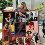 david bowie legends blanket n2906 quilt d2455418