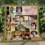 david bowie v5 blanket th0107 quilt d2452613
