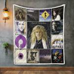 david coverdale album covers quilt blanket d2449356