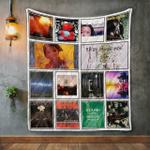 david cross quilt blanket d2449484