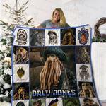 davy jones quilt blanket 02247 d2451011