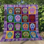 day of death nx280508 quilt blanket d2445419