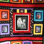 day of the dead hur quilt bevrat d2487268