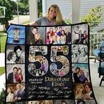 days of our lives quilt blanket d2449485