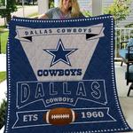 dc logo premium quilt d2484576