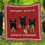 ddq121204 nothin butt a german shepherd quilt blanket d2418402