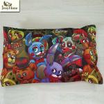 dead head halloween bedding set skulls leopard bedding set 3pcs fnafs quilt cover set skeleton