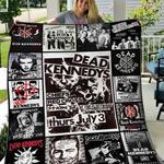 dead kennedys quilt blanket hvt050606 quilt d2415860