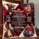 deadpool my love all of my last quilt cc d2421916