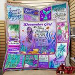 december girl a soul of a mermaid quilt blanket abc07112315 d2412815