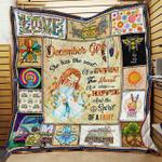 december girl hippie quilt tt14mk 0108 quilt d2419775
