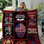 deep southern roots pride quilt blanket d2453147