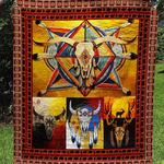 deer clp270629 quilt blanket d2480458