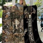 deer hunting quilt maria d2421105