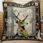 deer hur quilt at d2486671